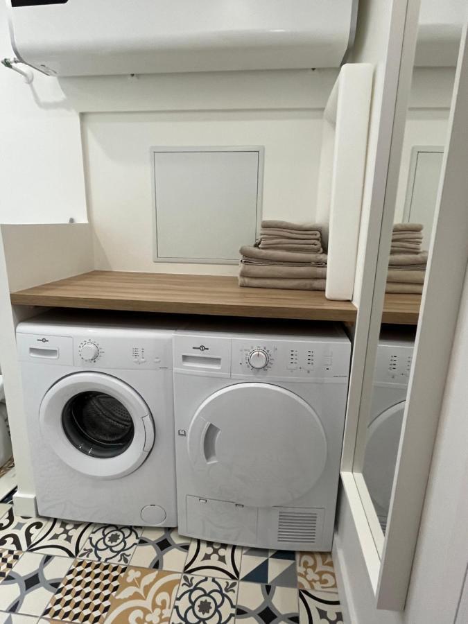 Bella, Joli Appt Renove Dans Le Bourg Apartment Ouistreham Luaran gambar